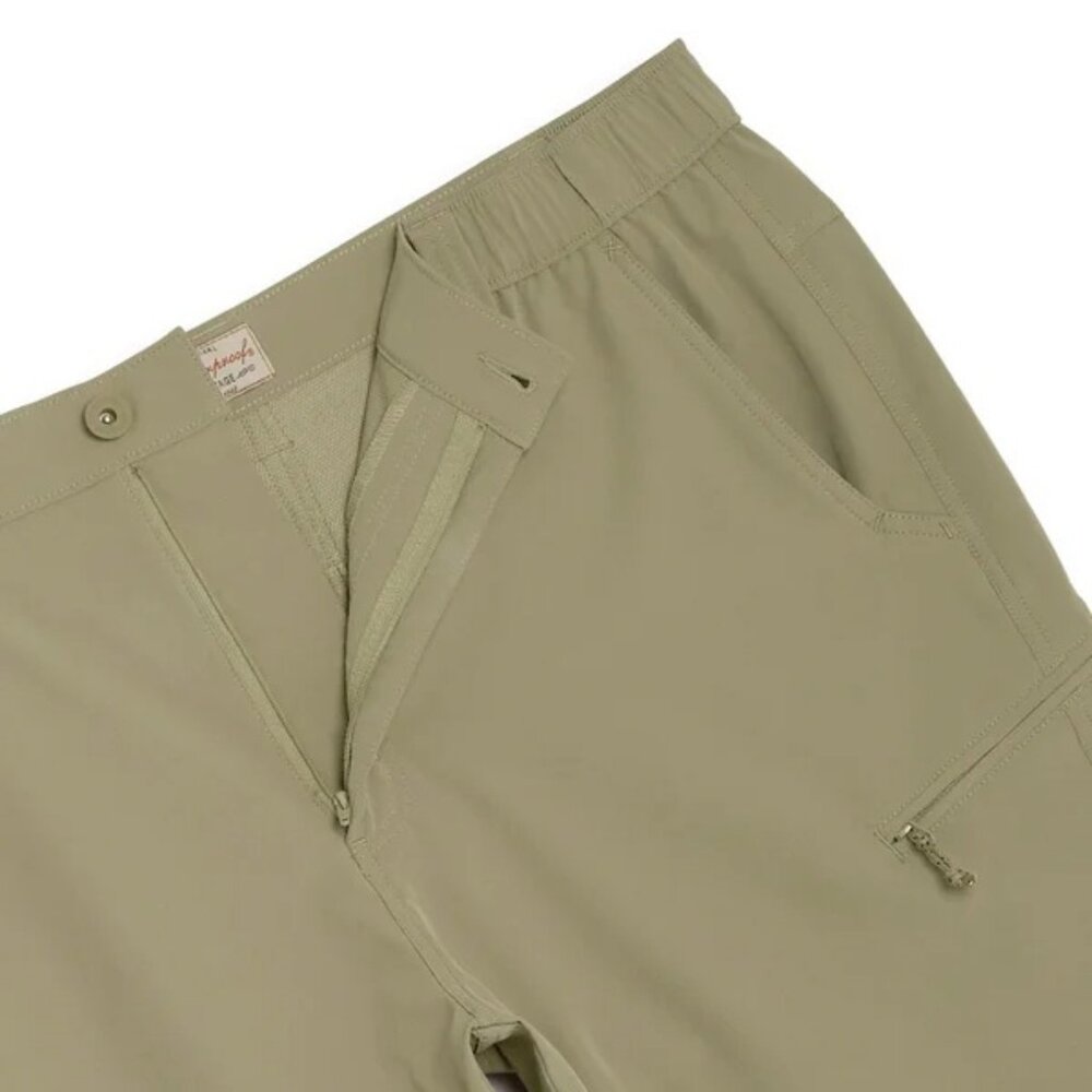 Weatherproof Vintage‎ Men's Tech Short - Picture 6 of 7